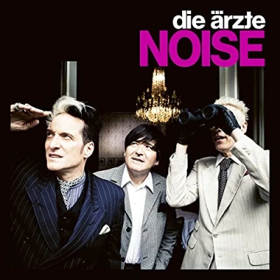 Afbeelding van Die Arzte 7 Noise