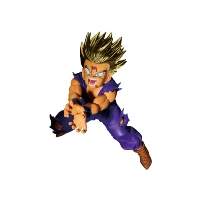 Image de Figurine de collection Banpresto Dragon Ball Z Blood of Saiyans Special XI Son Gohan