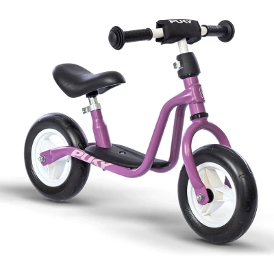 Afbeelding van Puky Loopfiets LR M perky purple