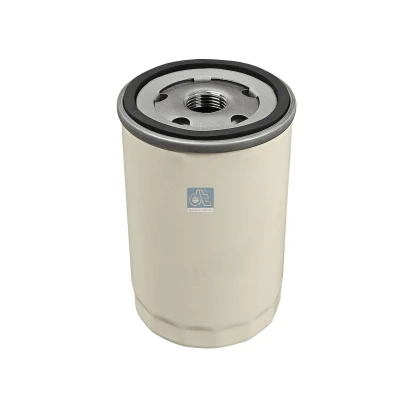 Afbeelding van DT Spare Parts 13.41201 Oliefilter 3/4&quot; x 16 UNF Opschroeffilter FORD: FIESTA 5, Fusion Estate, Focus Mk1 Hatchback, JEEP: Cherokee II