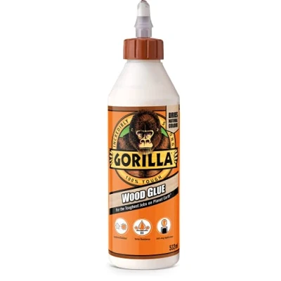 Afbeelding van Gorilla Houtlijm 532 ml