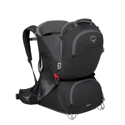 Afbeelding van Osprey Poco LT black backpack