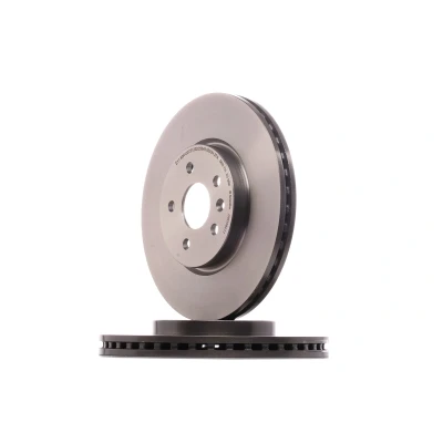 Afbeelding van BREMBO 09.D392.11 Remschijf 300 26 5 interne ventilatie Gecoat OPEL: Astra K Sports Tourer, Hatchback, Box Body / Estate