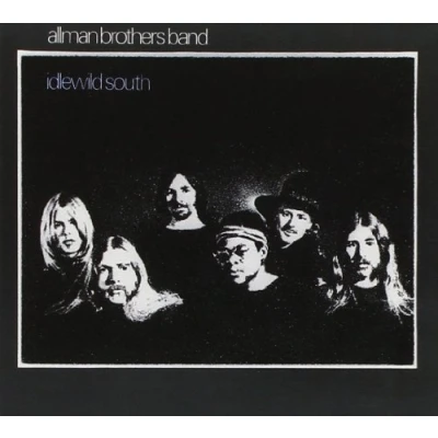Afbeelding van Idlewild South