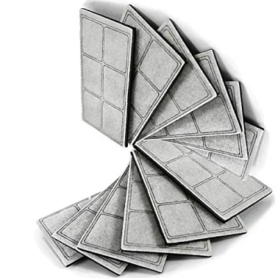 Afbeelding van NEOUZA Compatibel met 12 verpakkingen Drinkwell Platinum een geavanceerd koolwaterfilter