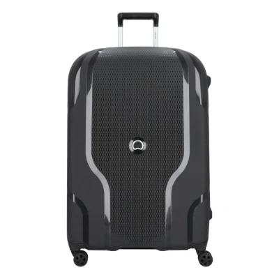 Afbeelding van Delsey Paris Clavel Reistas, Maat: One Size, Black