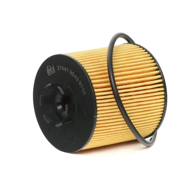 Afbeelding van Febi Bilstein Oliefilter 37441