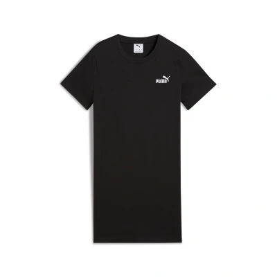 Image de Robe manches courtesÃ  petit logo NÂÂ 1 Essentials Enfant et Adolescent