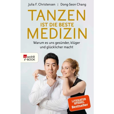Afbeelding van Tanzen ist die beste Medizin