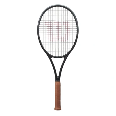 Afbeelding van RF 01 Future Tennisracket 990 0 Zwart