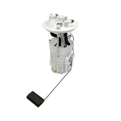 Afbeelding van MEAT &amp; DORIA 90848 ABS sensor Vooras rechts Actieve 2 polig 1270mm 28mm rechthoekig KIA: SORENTO