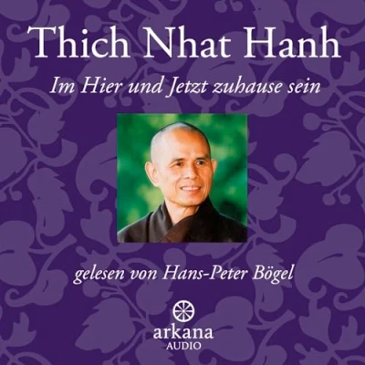 Afbeelding van Im Hier und Jetzt Zuhause sein
