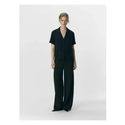 Afbeelding van Top objsanne s/s re shirt noos object