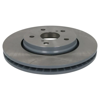 Afbeelding van BLUE PRINT ADT343316 Remschijf Vooras 299 28 5 114 interne ventilatie Gecoat TOYOTA: C HR