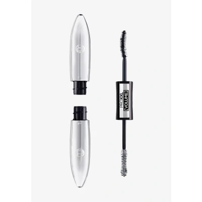 Afbeelding van 1+1 gratis: L&#039;Oréal Pro XXL Mascara Volume Zwart