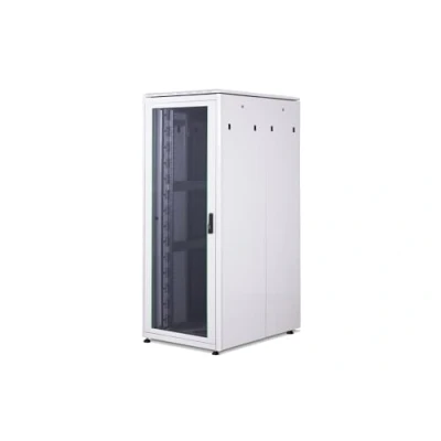 Afbeelding van Digitus DN 19 42U 8/12 1 19inch patchkast (b x h d) 800 2053 1200 mm 42 HE Grijs, Grijs wit (RAL 7035)