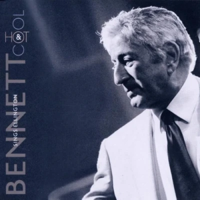 Afbeelding van Hot &amp; Cool: Tony Bennett Sings Ellington