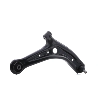 Afbeelding van DELPHI TC3791 Draagarm Met draag/ stuur gewricht rechts, Onder Enkelvoudigedraagarm MAZDA: 2 Hatchback