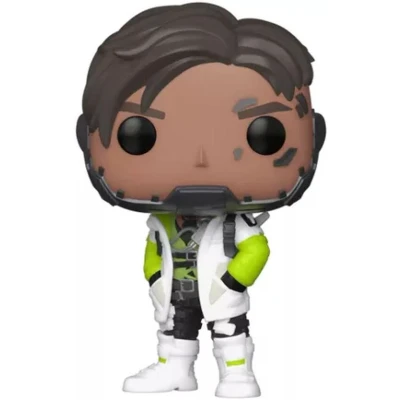 Image de Figurine Funko Pop! Apex Legends Crypto