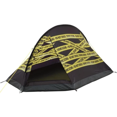 Afbeelding van Easy Camp Image Crime Scene Tent