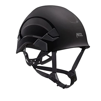 Afbeelding van Petzl veiligheidshelm Vertex zwart