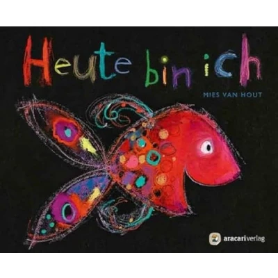 Afbeelding van Heute bin ich