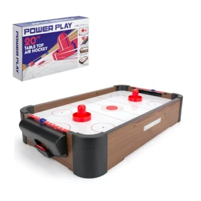 Afbeelding van Toyrific airhockey tafel Power Play 20