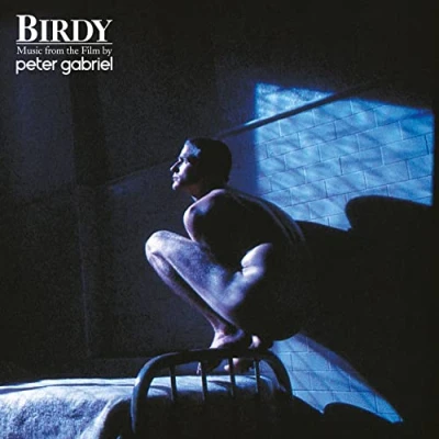 Afbeelding van Peter Gabriel Birdy (LP)