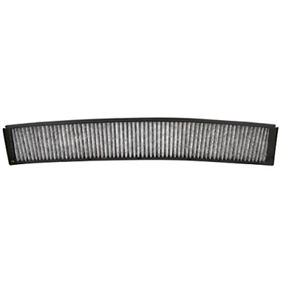 Afbeelding van MAPCO 67615 Interieurfilter Carbon filter 670 94,5 20 BMW: 3 Saloon, Convertible, Touring