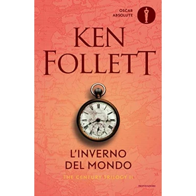 Afbeelding van L&#039;inverno del mondo. The century trilogy (Vol. 2)