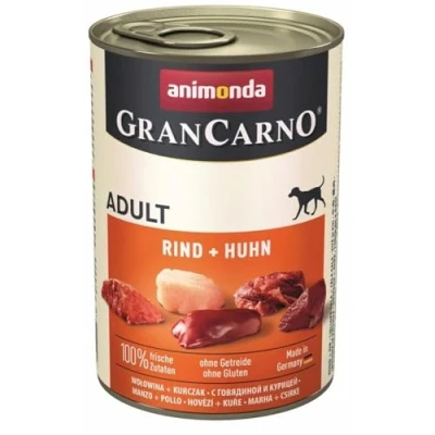 Afbeelding van Gran Carno Grancarno Rund+Kip