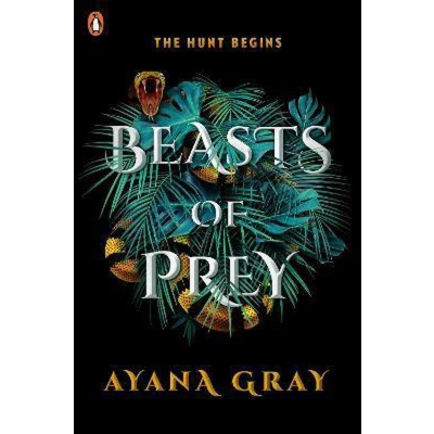 Afbeelding van Beasts of Prey1 Prey