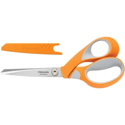 Afbeelding van Fiskars Scissors Fabric RazorEdge 21cm (1070078)