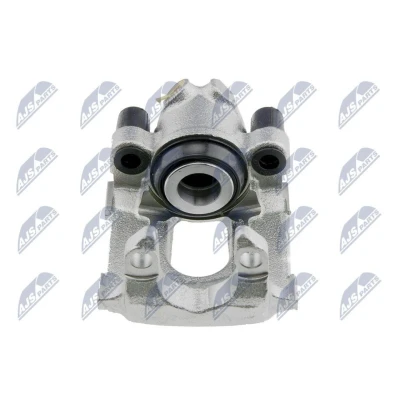 Afbeelding van NTY HZT BM 020 Remklauw Achteras links Zonder framewerk BMW: 3 Saloon, Touring, Convertible