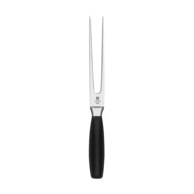 Image de Zwilling Fourchette à viande 4 étoiles 180 mm