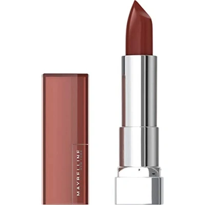 Afbeelding van Maybelline Color Sensational Cream Lipstick 111 Double Shot