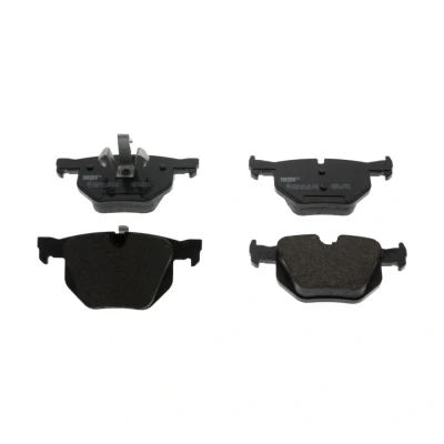 Image de 4 plaquettes de frein ferodo fdb1808
