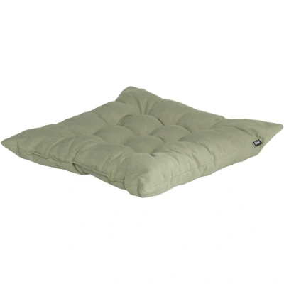 Afbeelding van Cuba Green zitkussen 45 x 5 cm Hartman