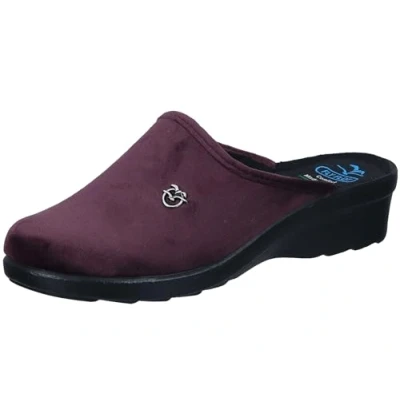 Afbeelding van Fly Flot Damessandalen 330043, Blauw