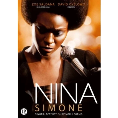 Afbeelding van Nina Simone