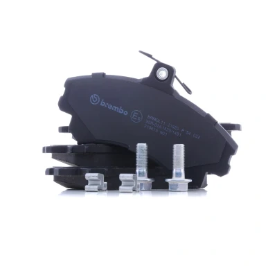 Afbeelding van Brembo Remblokset P 54 022