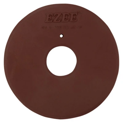 Afbeelding van BR Bitschijven Ezee Rubber Bruin Full
