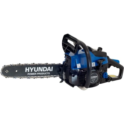 Afbeelding van Hyundai Benzine kettingzaag 38CC 35 CM