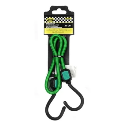 Afbeelding van Benson Bagagespin 60 cm Groen