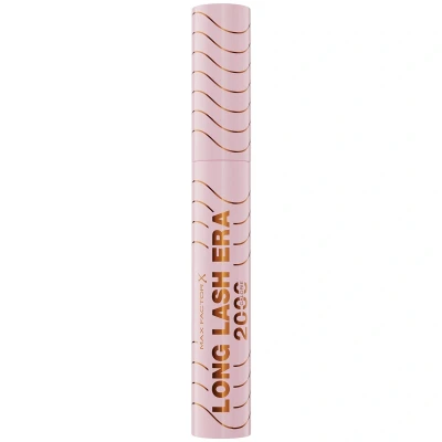 Afbeelding van Max Factor 2000 Calorie Mascara 002 Black Brown