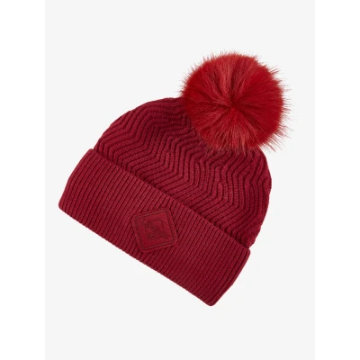 Image de LeMieux Bonnet Lila Ember