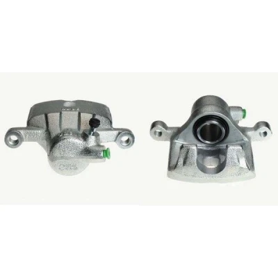 Afbeelding van BUDWEG CALIPER 342346 Remklauw MITSUBISHI: PAJERO 2