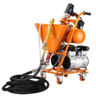 Afbeelding van PRESTO 308127 Spuitstopmiddel 400 Spritzspachtel 400ml