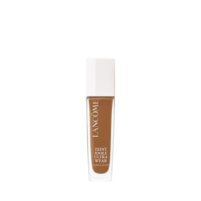 Afbeelding van Lancôme Teint Idole Ultra Wear Care &amp; Glow Foundation 515W 30 Ml