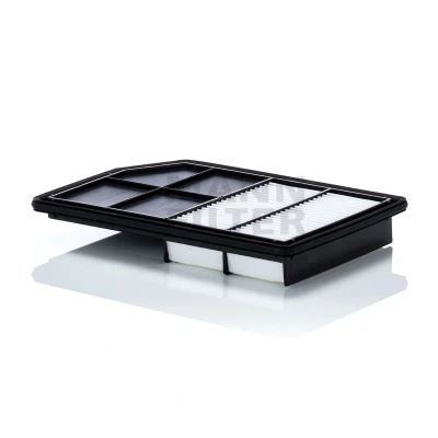 Afbeelding van Luchtfilter MANN FILTER C 31 038